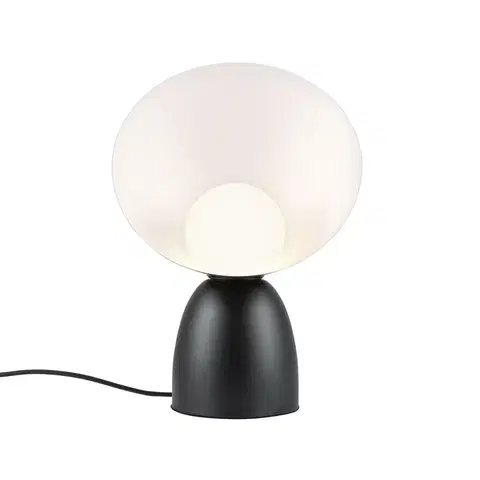 Designové stolní lampy NORDLUX Hello stolní lampa černá 2220215003