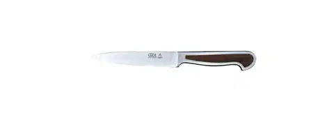 Kuchyňské nože Güde - Solingen Delta na rajčata 13 cm