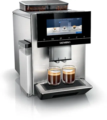 Automatické kávovary Siemens TQ907R03