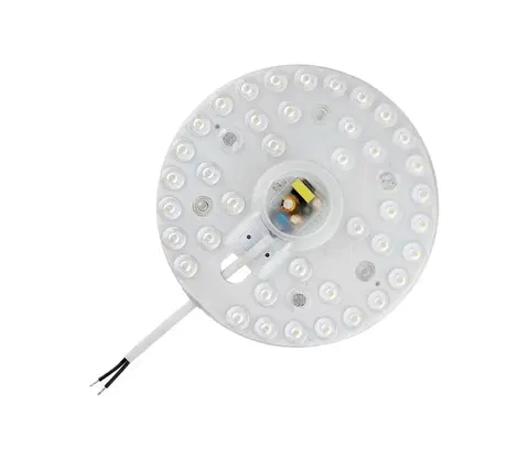 Žárovky  LED Magnetický modul LED/12W/230V pr. 12,5 cm 3000K 