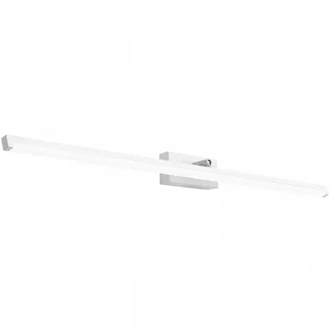LED osvětlení TooLight Koupelnové svítidlo 20W 100CM APP376-1W bílé