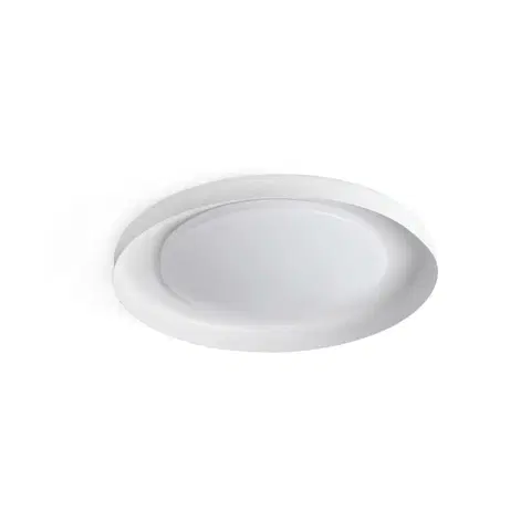 LED stropní svítidla FARO DOLME stropní svítidlo, bílá