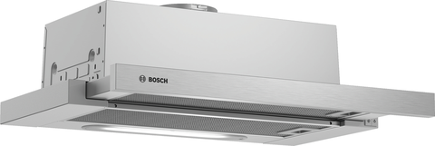 Výsuvné odsavače par Bosch DFT63AC50 Výsuvný odsavač par Serie 4