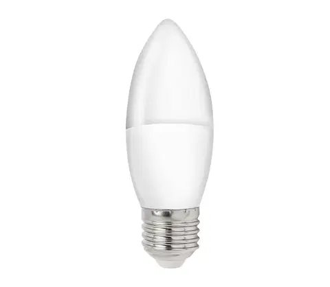 LED osvětlení  LED Žárovka E27/1W/230V 6000K 