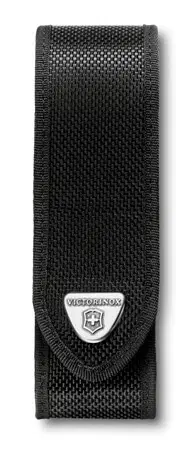 Bloky na nože Victorinox 4.0505.N Ranger Small černé nylonové pouzdro 130mm