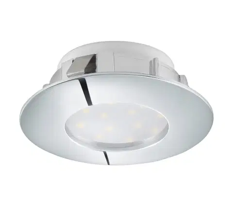 LED osvětlení Eglo Eglo 95805 - LED podhledové svítidlo PINEDA 1xLED/6W/230V 