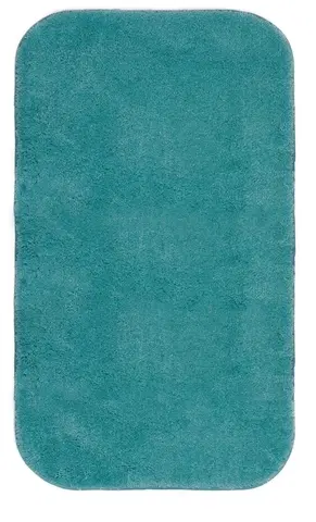 Koupelnové předložky L'essentiel Koupelnový kobereček CATRICE 57x100 cm tyrkysová