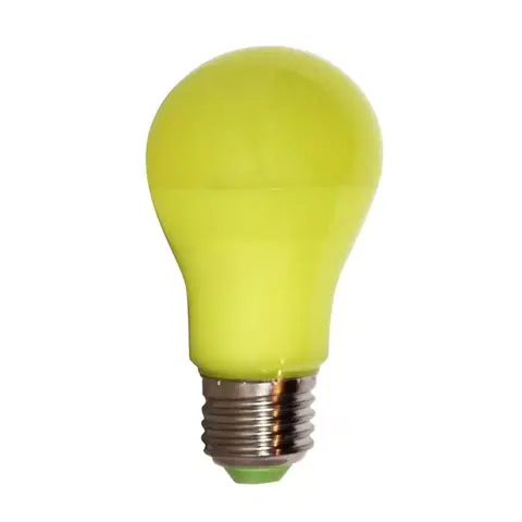 LED žárovky ACA Lighting LED žárovka odpuzuje hmyz A60 E27 10W 230V 1700K 270st 800lm Ra80 INS10W