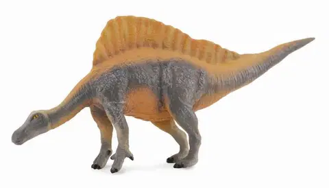 Hračky Collecte - Ouranosaurus