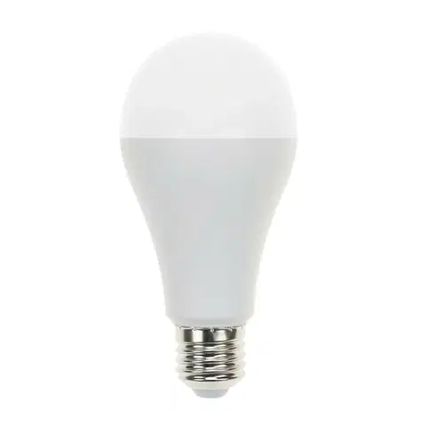 LED žárovky ACA Lighting LED A65 E27 230V 17W 3000K 200st 1810lm Ra80 A6517WW