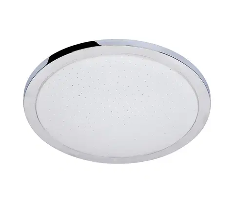 Svítidla Prezent Prezent - LED Koupelnové stropní svítidlo VITTO LED/36W/230V pr. 41 cm IP44 