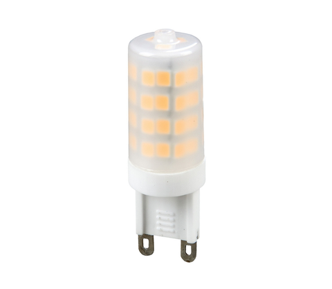 Žárovky  Stmívatelná LED žárovka G9/4W/230V 2800K 