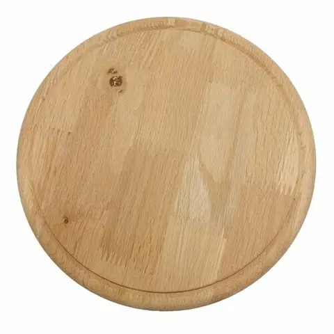 Prkénka a krájecí desky Dřevěné krájecí prkénko, 30 cm