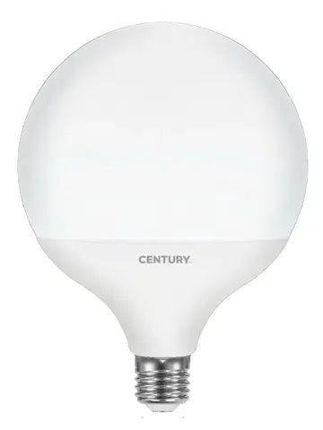 LED žárovky CENTURY LED GLOBE HARMONY 80 24W E27 3000K 310d DIM