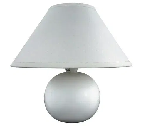 Lampičky Stolní lampa Rabalux 4901