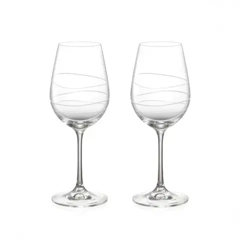 Sklenice TESCOMA sklenice na víno UNO VINO Vista 2 x 350 ml