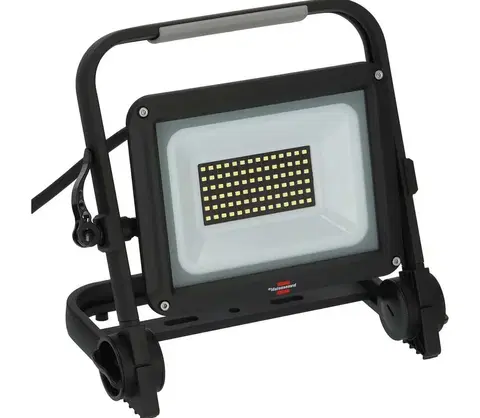 Svítidla Brennenstuhl Brennenstuhl - LED Stmívatelný reflektor se stojanem LED/50W/230V 6500K IP65 