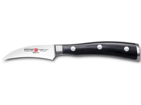 Nože na loupání Nůž na loupání Wüsthof CLASSIC IKON 7 cm 4020
