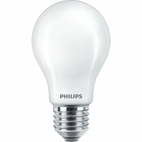 LED žárovky Philips MASTER VLE LEDBulb D 3.4-40W E27 940 A60 FR
