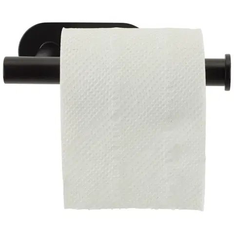 Doplňky na WC Držák Na Toaletní Papír Turbo-Loc -Sb-