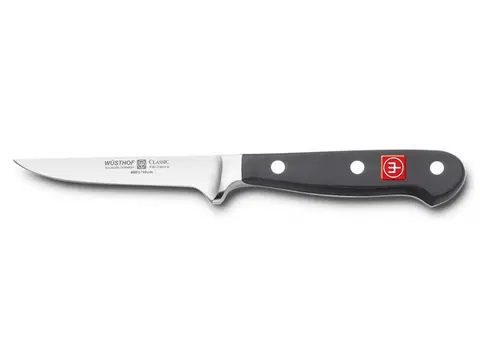 Vykosťovací nože WÜSTHOF Vykosťovací nůž Wüsthof CLASSIC 10 cm 4601