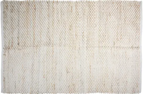 Koberce a koberečky Mondex Koberec REMIO 120x180 cm béžový