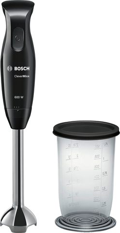 Tyčové mixéry Bosch MSM2610B