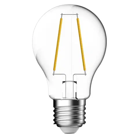 LED žárovky NORDLUX LED žárovka A60 E27 250lm C čirá 5181000121