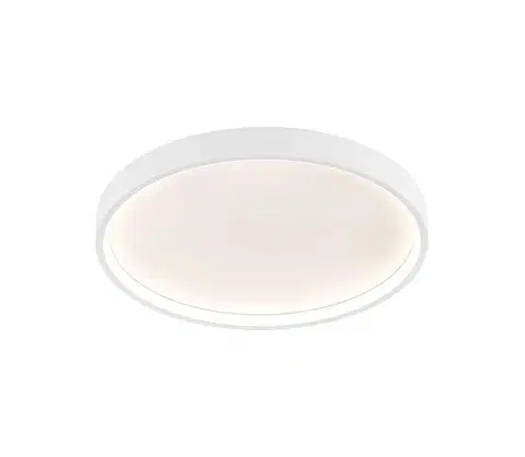 Svítidla Wofi Wofi 12055 - LED Stmívatelné stropní svítidlo DUBAI LED/27,5W/230V bílá 