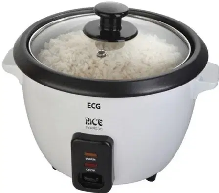 Rýžovary ECG RZ11 Rýžovar