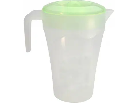 Dekorativní vázy PROHOME - Džbán + víko 2L plast
