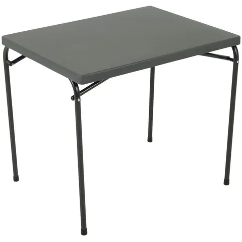 Jídelní stoly Skládací zahradní stůl 60x80 cm Dajar