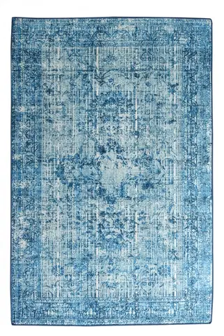 Koberce a koberečky Conceptum Hypnose Koberec Isabel 120x180 cm modrý