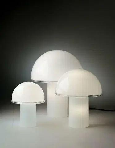 Designové stolní lampy Artemide ONFALE PICCOLO A006400