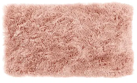 Koberce a koberečky Kontrast Koberec MEGAN 50x80 cm růžový