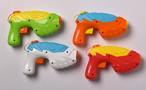 Hračky MAC TOYS - Vodni pistole