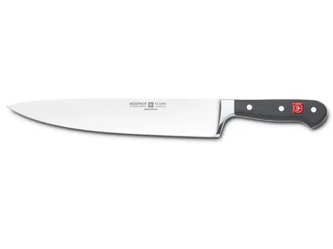 Kuchyňské nože WÜSTHOF Kuchařský nůž CLASSIC 26 cm 4582/26