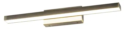 LED nástěnná svítidla Rabalux koupelnové svítidlo John LED 12W IP44 5721