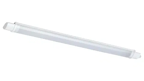LED nástěnná svítidla Rabalux svítidlo pod linku Drop Light LED 20W IP65 1454