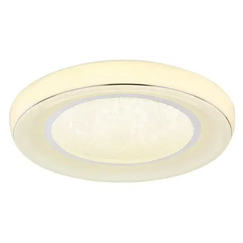 LED stropní svítidla GLOBO MICKEY 483110-30 Stropní svítidlo