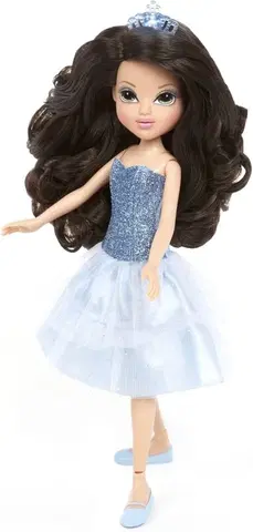 Hračky panenky MGA - Moxie Girlz Dazzle Dance Doll Lexa