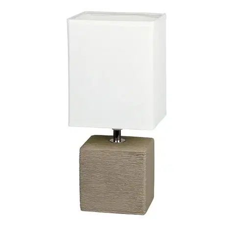 Lampičky Rabalux stolní lampa Orlando 4930
