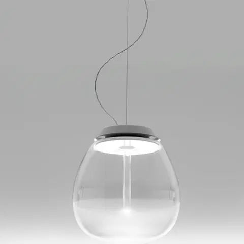 Designová závěsná svítidla Artemide EMPATIA 26 LED S 1819010A