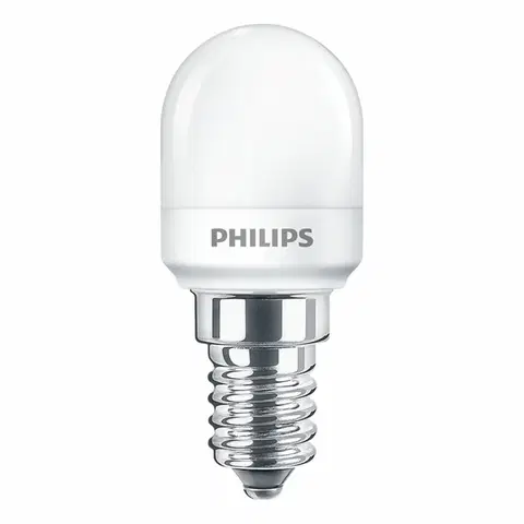 LED žárovky Philips LED 15W T25 E14 WW FR ND