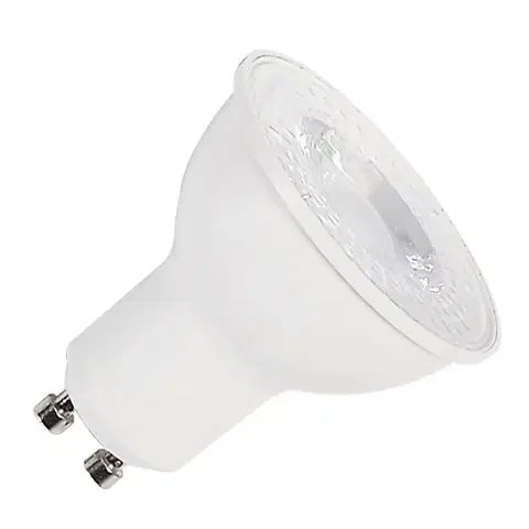 LED žárovky SLV BIG WHITE LED světelný zdroj QPAR51 GU10 3000 K bílá 1005079