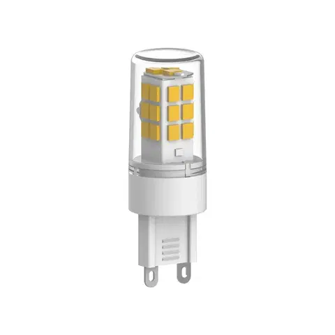 LED žárovky NORDLUX G9 Dim 3000K 350lm 5185000321
