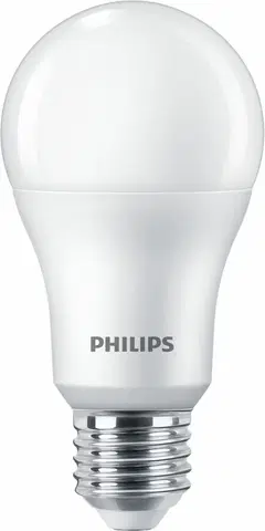LED žárovky Philips CorePro LEDBulb ND 13-100W A60 E27 840