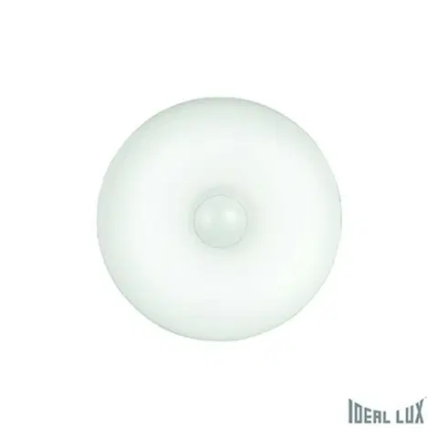 Klasická nástěnná svítidla Ideal Lux ULISSE PL3 D42 095196
