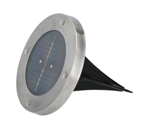 Lampy Grundig Grundig - LED Solární svítidlo 2xLED/1,2V 
