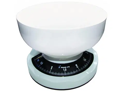 Kuchyňské váhy PROHOME - Váha kuchyňská do 3kg
